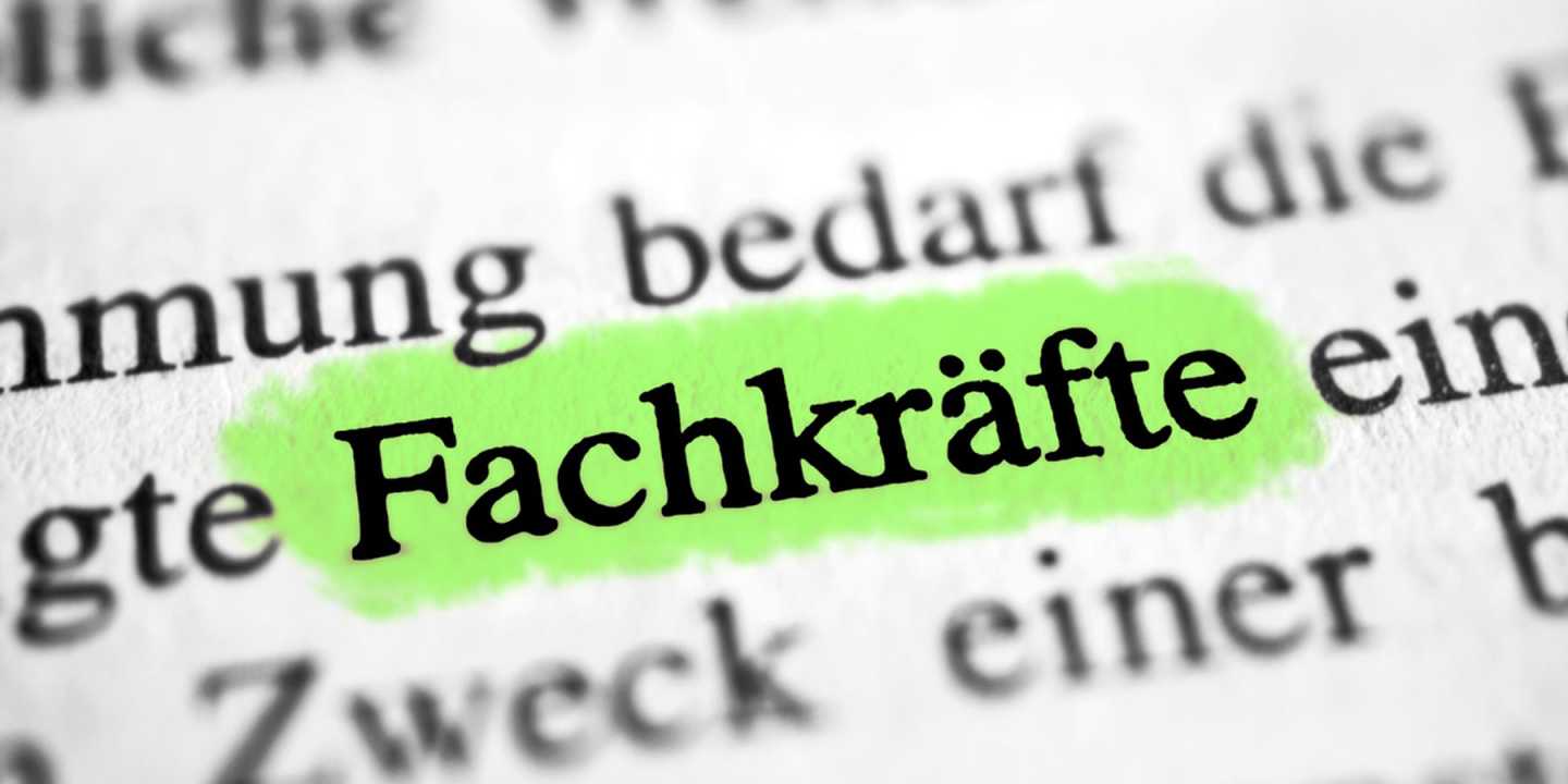 Fachkraeftemangel